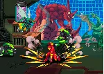 КЛЮЧ MARVEL Cosmic Invasion XBOX, Handheld, PC(не steam) Код