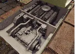 КЛЮЧ Tank Mechanic Simulator - Reinforced XBOX Код