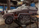 КЛЮЧ Tank Mechanic Simulator - Reinforced Ultimate XBOX Код