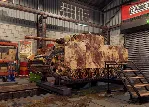 КЛЮЧ Tank Mechanic Simulator - Reinforced Ultimate XBOX Код