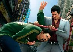 КЛЮЧ Yakuza Kiwami 2 XBOX Код