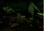 КЛЮЧ Five Nights at Freddy&acute;s Secret of the Mimic XBOX - irongamers.ru