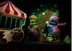 КЛЮЧ Five Nights at Freddy&acute;s Secret of the Mimic XBOX - irongamers.ru
