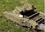 КЛЮЧ War Thunder - BMPT-72 "Terminator-2" P XBOX PC Код - irongamers.ru