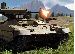 КЛЮЧ War Thunder - BMPT-72 "Terminator-2" P XBOX PC Код - irongamers.ru