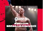 КЛЮЧ UFC 5 Fedor Emelianenko Федор Емельяненко XBOX Код - irongamers.ru