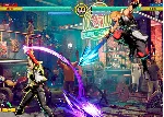 КЛЮЧ FATAL FURY City of the Wolves - Legend Edition XBOX Код