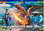 КЛЮЧ FATAL FURY City of the Wolves - Legend Edition XBOX Код