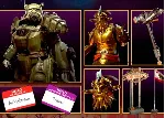 КЛЮЧ Fallout 76 Mojave Bundle XBOX Код