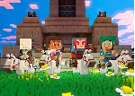 КЛЮЧ Minecraft Legends XBOX Код