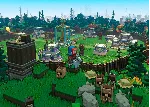 КЛЮЧ Minecraft Legends XBOX Код