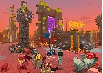 КЛЮЧ Minecraft Legends XBOX Код