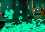 КЛЮЧ Minecraft Legends XBOX Код
