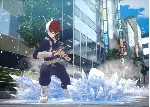 КЛЮЧ MY HERO ACADEMIA All’s Justice - Deluxe Edition XBOX Код