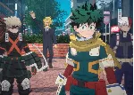 КЛЮЧ MY HERO ACADEMIA All’s Justice - Deluxe Edition XBOX Код