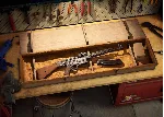 КЛЮЧ Gunsmith Simulator & Gunsmith Simulator - Flint & Powder XBOX Код - irongamers.ru