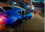 КЛЮЧ Carmageddon Rogue Shift XBOX Код