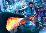 КЛЮЧ Yakuza Kiwami 3 & Dark Ties XBOX Код