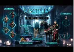 КЛЮЧ Disciples Domination - Deluxe Edition XBOX Код
