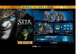 КЛЮЧ Styx Blades of Greed - Quartz Edition XBOX Код