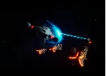 КЛЮЧ Star Trek Voyager - Across the Unknown XBOX, Handheld Код