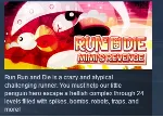 Run Run And Die STEAM KEY REGION FREE GLOBAL - irongamers.ru