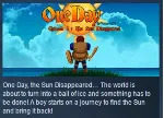 One Day : The Sun Disappeared STEAM KEY REGION FREE