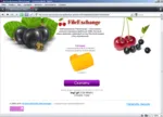 Простой PHP скрипт файлообменника