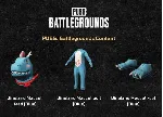 PUBG DINOLAND MASCOT ЯЩИК ✅ ВЕСЬ СЕТ (Dinoland Box) 🔥 