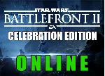 STAR WARS™ Battlefront™ II + DLC |ОНЛАЙН STEAM Аккаунт - irongamers.ru