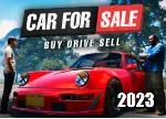 Car For Sale Simulator 2023 ✔ ️STEAM Аккаунт