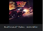💥 Need for Speed Payback 🔵 PS4/PS5 🔴 Турция 🔴 