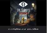 💥 Little Nightmares 🔵 PS4 / PS5 🔴 ТУРЦИЯ🔴 