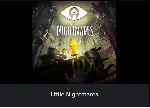 💥 Little Nightmares 🔵 PS4 / PS5 🔴 ТУРЦИЯ🔴 