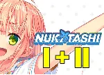 NUKITASHI + NUKITASHI 2 STEAM Аккаунт - irongamers.ru