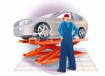 Автосервис Professional (СТО, Автомойка, Шиномонтаж) - irongamers.ru