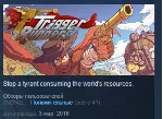 Trigger Runners STEAM KEY REGION FREE GLOBAL