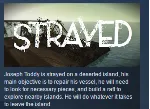 Brine \ Strayed STEAM KEY REGION FREE GLOBAL+РОССИЯ