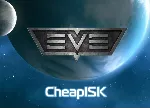 EvE ISK - В Наличии! Быстро! Бонус до 10%!