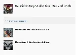 Darksiders Fury&acute;s Collection - War and Death XBOX - irongamers.ru