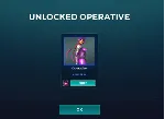 Paladins: Skye Hero Operative Skin PC Ключ / Key - irongamers.ru