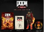 DOOM Eternal Deluxe The Ancient Gods Part 1-2 [LOGIN:PASS | OFFLINE]