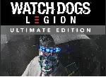 💎 Watch Dogs: Legion Ultimate 🔥 ОФФЛАЙН UPLAY💎 