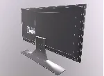 Monitor 4852HD