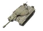 ✅ RU | Об.257+Т-10+T34 в ангаре | Lesta