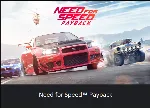 💥 Need for Speed Payback 🔵 PS4/PS5 🔴 Турция 🔴 