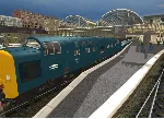Trainz 2022 DLC - ECML Kings Cross - Edinburgh 1976 - irongamers.ru