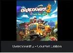 Overcooked! 2 PS4/PS5 ТУРЦИЯ - irongamers.ru