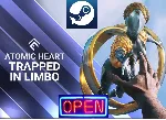 Atomic Heart DLC 2024 | Steam | все DLC - irongamers.ru