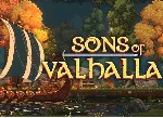 SONS OF VALHALLA ✔ ️(STEAM) АККАУНТ